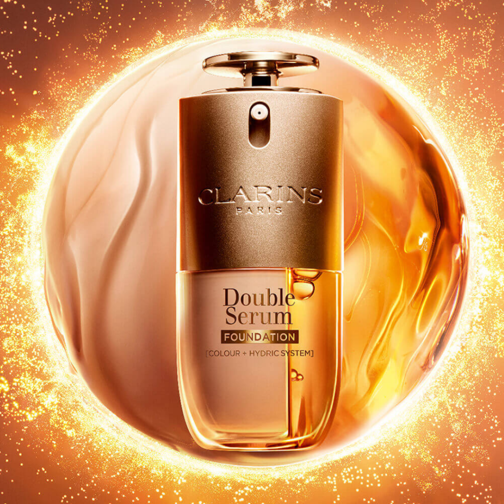 Double Serum Blog