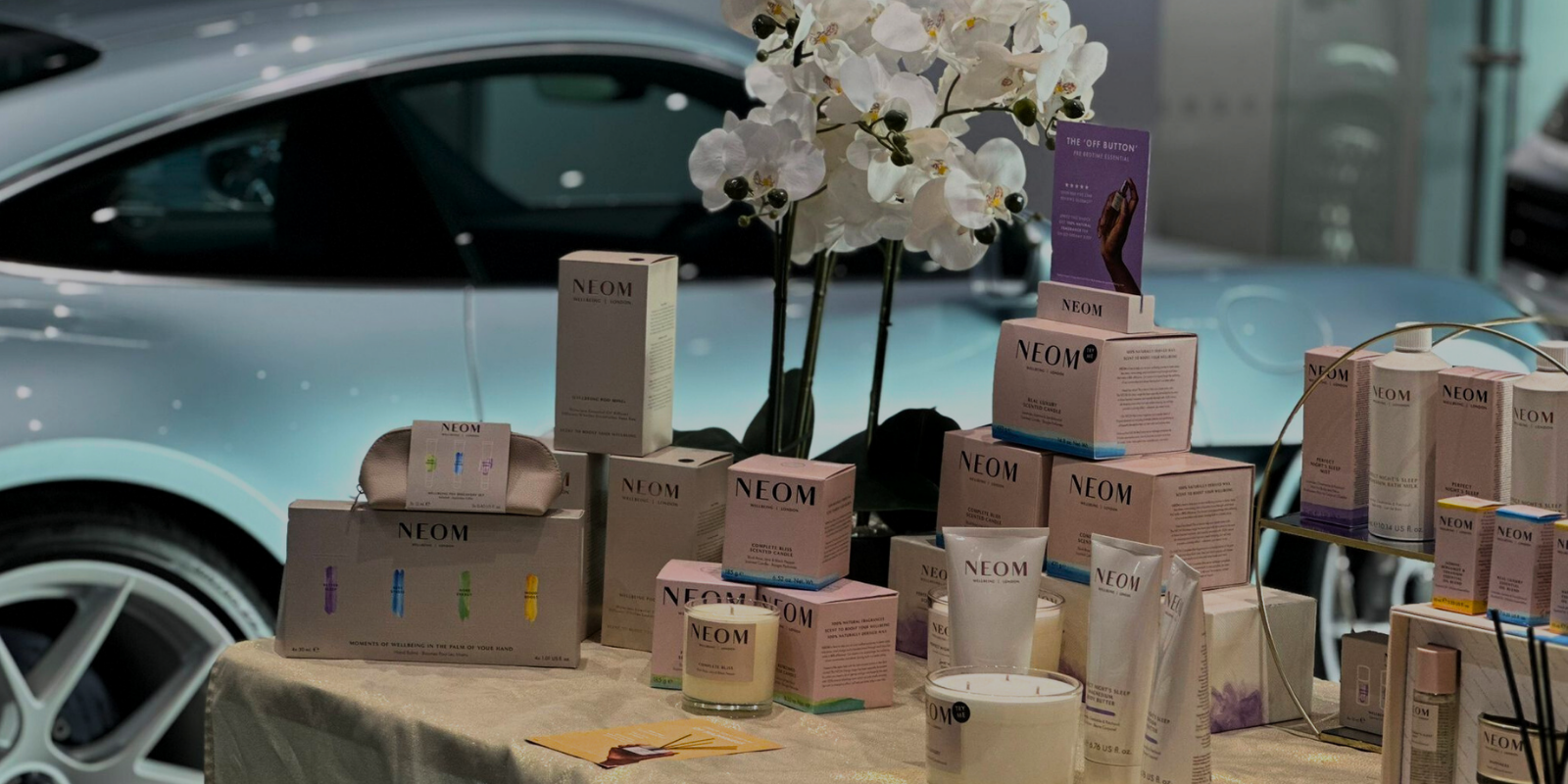 A Wellness Morning at Porsche Centre South Lakes: Celebrating International Women’s Day